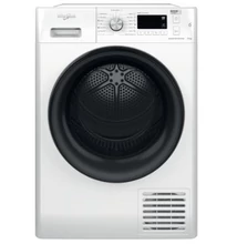 Whirlpool FFT M11 8X3BY EE hőszivattyús szárítógép, 8 kg,