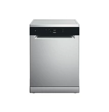 Whirlpool WH2FFC14BN6X szabadonálló mosogatógép, Inox szín,14 teríték