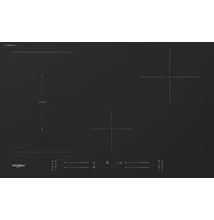 Whirlpool WL S3777 NE BM  inukciós főzőlap, 77 cm, matt protecion 