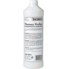 Thomas 787502 ProTex kárpittisztító folyadék 1 liter