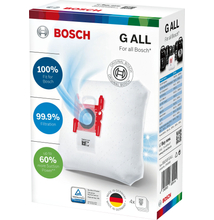 Bosch BBZ41FGALL G típusú porzsák 