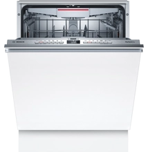 Bosch SMV6ZCX00E S6 HC teljesen beépíthető mosogatógép PerfectDry Zeolith 