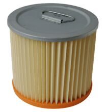  Cartridge filter 2500 cm2, Boxer modellhez, hosszú élettatamú filter