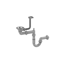 Teka 115890021 szelep csomag