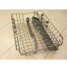 Teka 81785189 felső kosár egyes DW 455S és DW1 455 FI mosogatógépekhez