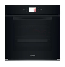 Whirlpool WOI11P8FHT2SBFA Beépíthető sütő gőzfunkcióval