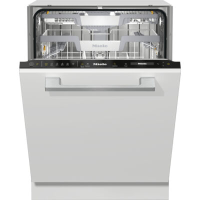 Miele G7365 SCVi XXL AutoDos teljesen integrált mosogatógép