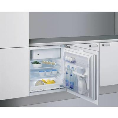 Whirlpool ARG 9131 Hűtőszekrény, hűtőgép, 116 liter, F energiaosztály