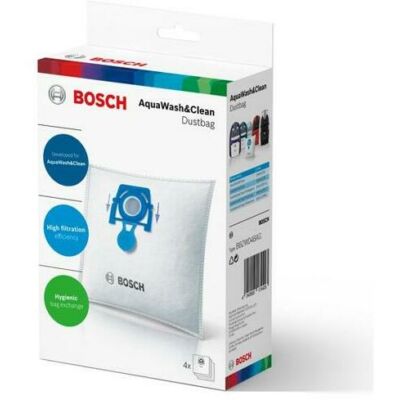 Bosch BBZWD4BAG Porzsák AquaWasch&Clean takarítógéphez