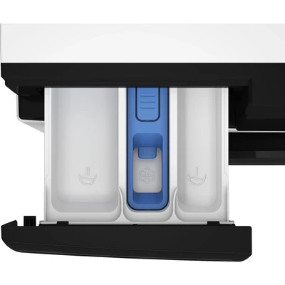 Beko BM3WFSU37413WPBB1 elöltöltős keskeny mosógép