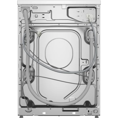 Bosch WGH256A6BY Serie6 elöltöltős mosógép ,i-DOS automatikus adagolás, HomeConnect ,IronAssist gőzprogram és opció, 10 kg,1600 ford/perc