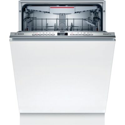 Bosch SHH4HCX48E Serie4 teljesen integrálható mosogatógép,14 teríték, VarioHinge zsanér,StatusLight 