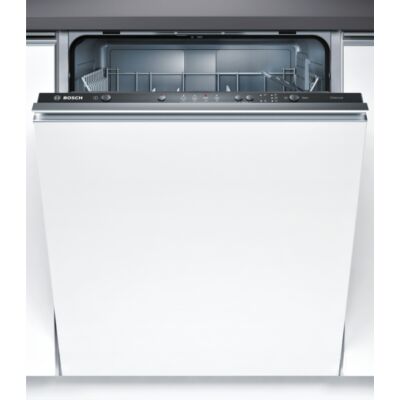 Bosch SMV40C10EU Serie2 teljesen integrálható mosogatógép,60 cm,12 teríték ,