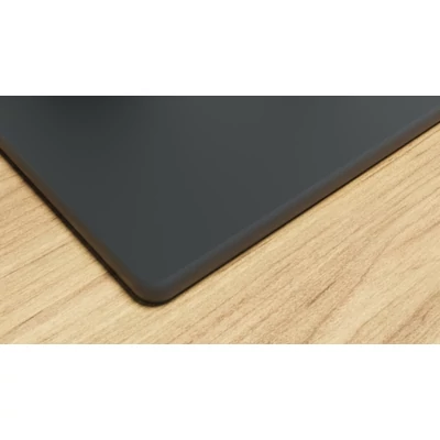 Bosch PPP6AAI40 Serie6 beépíthető gázfőzőlap, Matt Design edzett üveglap, FlameSelect