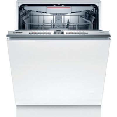 Bosch SMD6TCX00E teljesen integrálható mosogatógép 60cm OpenAsist