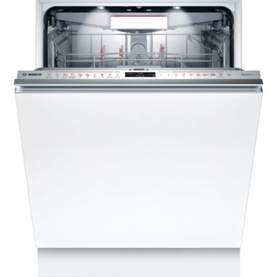 Bosch SMV8YCX03E teljesen integrált mosogatógép 