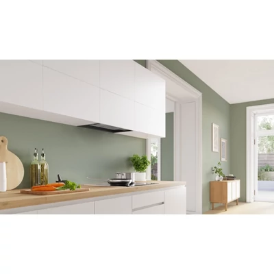 Bosch DBB65CC60 Serie4 beépíthető páraelszívó, 60cm , üveg légterelő panel , max. 583 m3/h ,3 fokozat ,