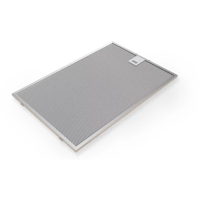 Bosch DBB65CC60 Serie4 beépíthető páraelszívó, 60cm , üveg légterelő panel , max. 583 m3/h ,3 fokozat ,