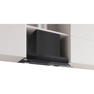 Bosch DBB67DP60 Serie6 beépíthető páraelszívó, 60cm, Home Connect & Hob-Hood Control, max. 699 m3/h