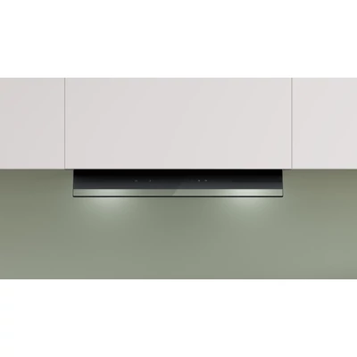 Bosch DBB67DP60 Serie6 beépíthető páraelszívó, 60cm, Home Connect & Hob-Hood Control, max. 699 m3/h