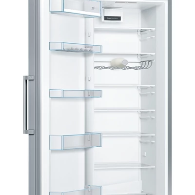 Bosch KSV36VLEP Serie4  szabadonálló hűtőszekrény,  346 l ,  VitaFresh fiók