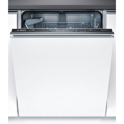 Bosch SMV41D10EU Serie2 teljesen integrálható mosogatógép, 12 teríték, 4 program,InfoLight