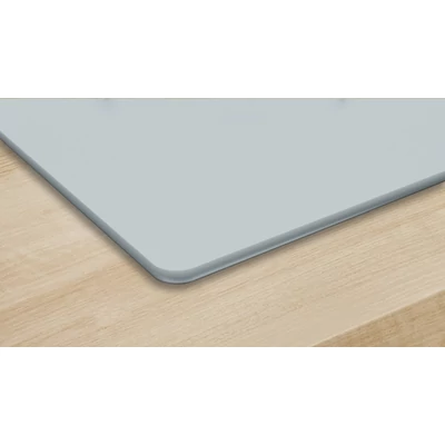 Bosch PIF612BB1E Serie6 indukciós főzőlap, fehér ,TouchSelect ,PowerBoost 