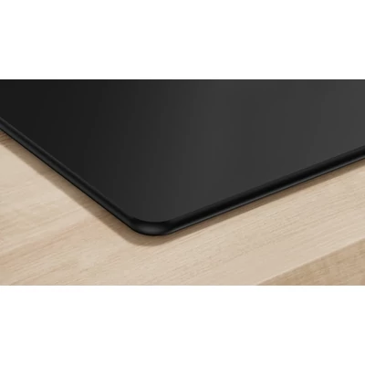 Bosch PIF61ABB5E Serie4 beépíthető indukciós főzőlap, Matt Design felület (karcálló) 