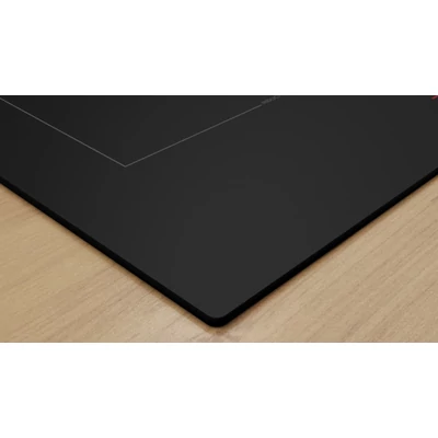 Bosch PVQ61CHB1E Indukciós főzőlap, 60 cm, matt fekete