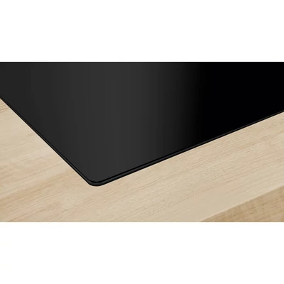 Bosch PVQ811H26E Indukciós főzőlap, beépített elszívóval, 80 cm