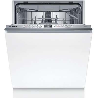 Bosch SBV4HVX14E, Beépíthető mosogatógép, 60 cm, XXL, Serie 4