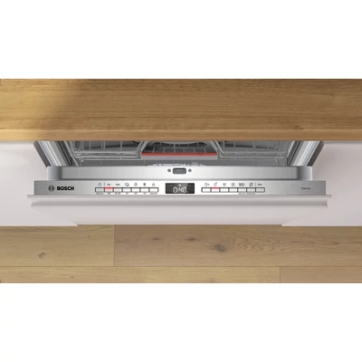 Bosch SBV4HVX14E, Beépíthető mosogatógép, 60 cm, XXL, Serie 4
