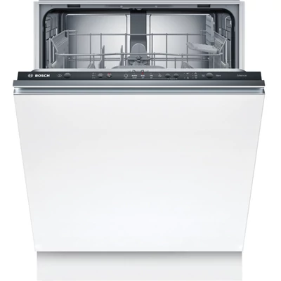 Bosch SMV25AX06E, Beépíthető mosogatógép, 60 cm, Serie 2