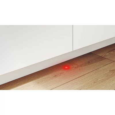 Bosch SMV25EX02E Serie2 beépíthető mosogatógép,  13 teríték 