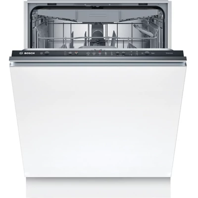 Bosch SMV25EX02E Serie2 beépíthető mosogatógép,  13 teríték 