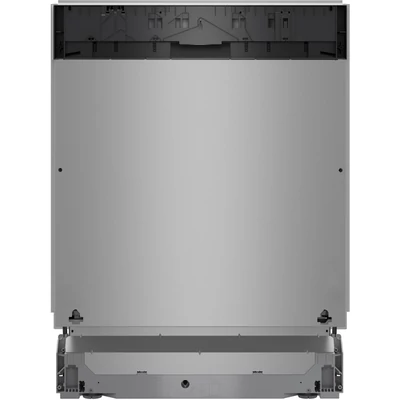 Bosch SMV25EX02E Serie2 beépíthető mosogatógép,  13 teríték 