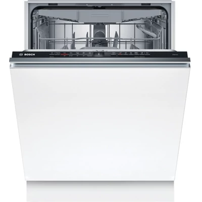 Bosch SMV2HVX06E, Beépíthető mosogatógép, 60 cm, Serie 2