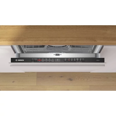 Bosch SMV2HVX06E, Beépíthető mosogatógép, 60 cm, Serie 2