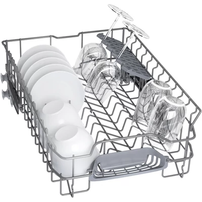 Bosch SPS2HMI42E  szabadonálló mosogatógép, 45 cm, ujjlenyomatmentes, extra szárítás