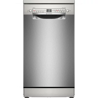 Bosch SPS2HMI42E  szabadonálló mosogatógép, 45 cm, ujjlenyomatmentes, extra szárítás
