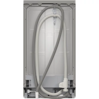 Bosch SPS2HMI42E  szabadonálló mosogatógép, 45 cm, ujjlenyomatmentes, extra szárítás