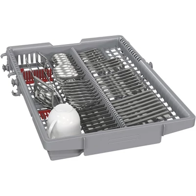 Bosch SPS2HMI42E  szabadonálló mosogatógép, 45 cm, ujjlenyomatmentes, extra szárítás