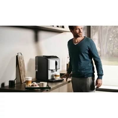 Siemens TF303E01 automata kávéfőző EQ300