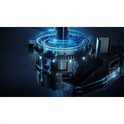 Siemens TF303E01 automata kávéfőző EQ300