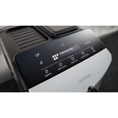 Siemens TF303E01 automata kávéfőző EQ300