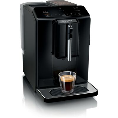 Bosch TIE20129  Serie2 automata kávéfőző 5 program