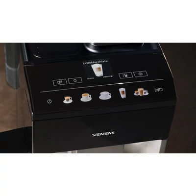 Siemens TQ513R01 automata kávéfőző EQ500