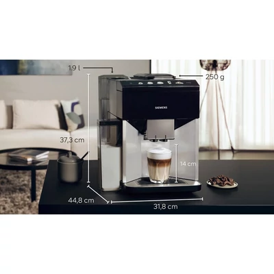 Siemens TQ513R01 automata kávéfőző EQ500