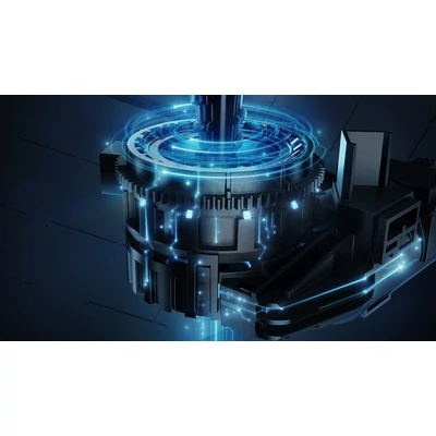 Siemens TQ513R01 automata kávéfőző EQ500