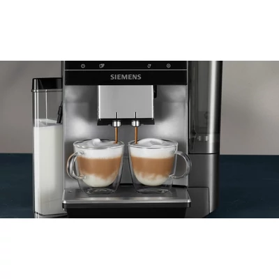 Siemens TQ717R03 Teljesen automata kávéfőző EQ700